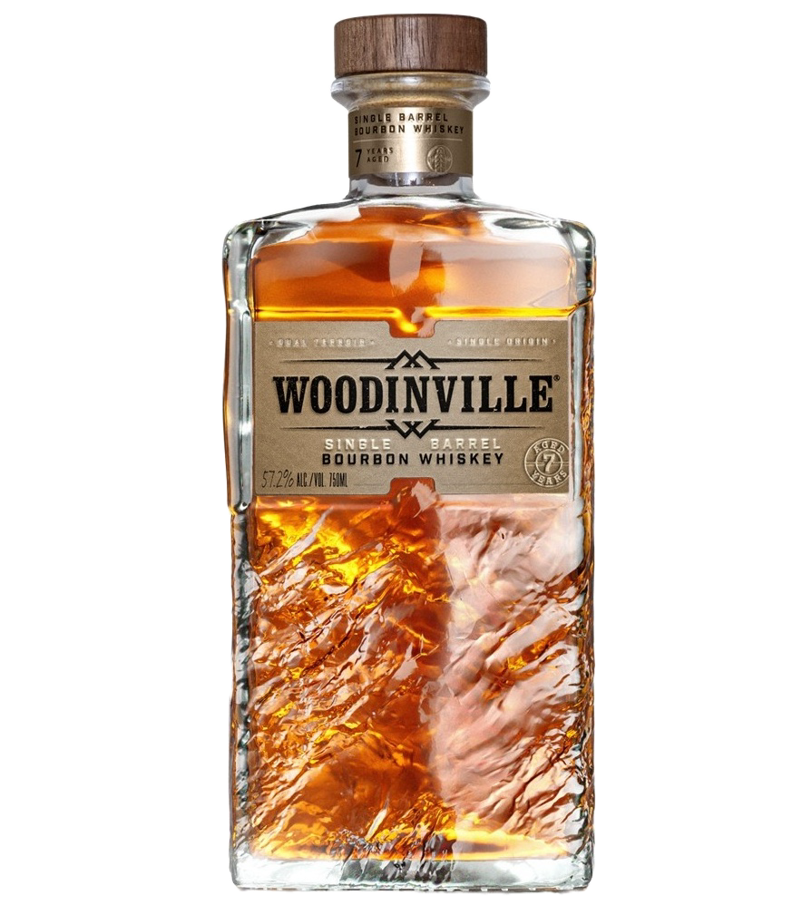 Woodinville, Single Barrel Straight Bourbon - The World of Fine